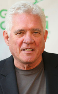 G.W. Bailey